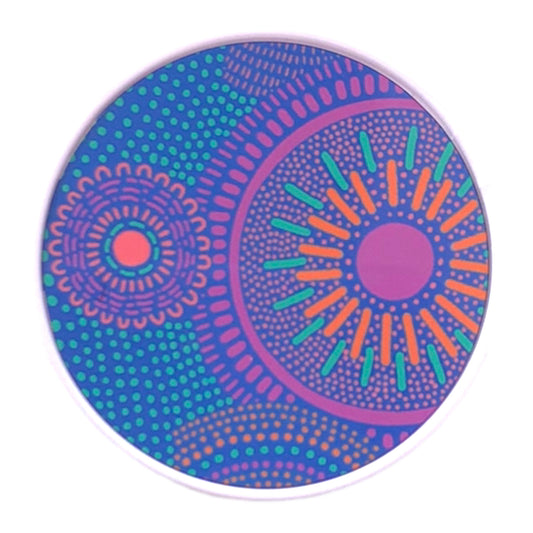 Aboriginal Design Pop Socket